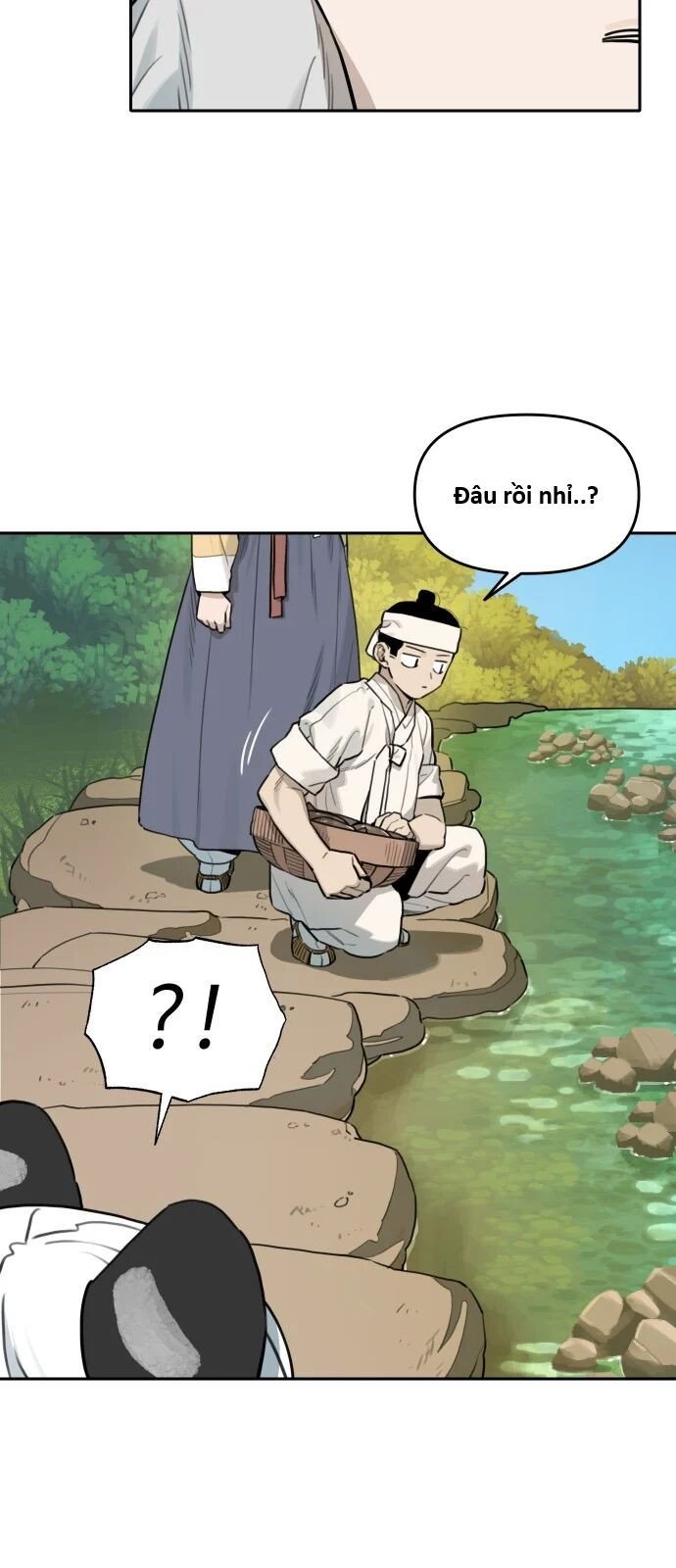 Hổ Đến Chơi Nhà Chapter 136 - Trang 2