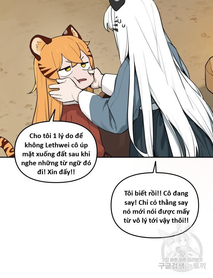 Hổ Đến Chơi Nhà Chapter 137 - Trang 2