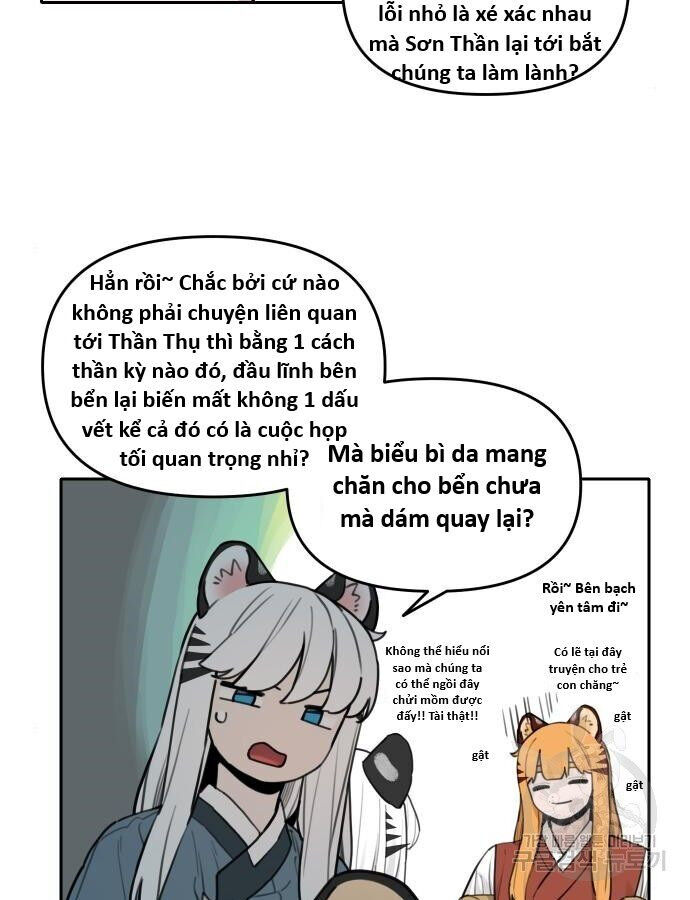 Hổ Đến Chơi Nhà Chapter 137 - Trang 2