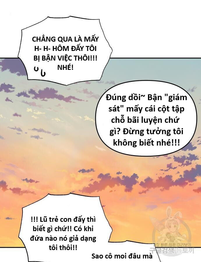 Hổ Đến Chơi Nhà Chapter 137 - Trang 2