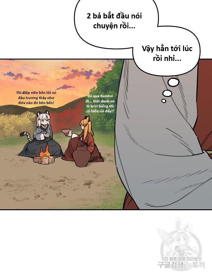 Hổ Đến Chơi Nhà Chapter 137 - Trang 2