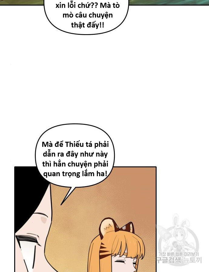 Hổ Đến Chơi Nhà Chapter 137 - Trang 2
