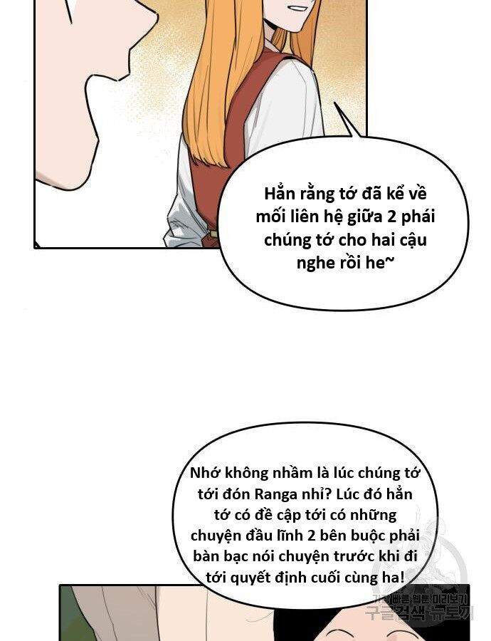 Hổ Đến Chơi Nhà Chapter 137 - Trang 2