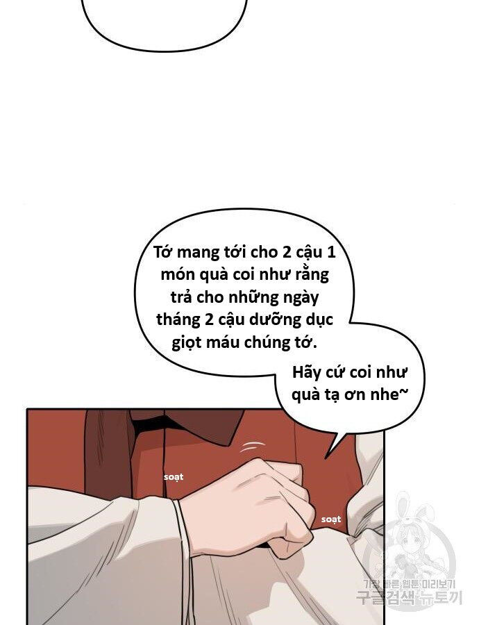 Hổ Đến Chơi Nhà Chapter 137 - Trang 2