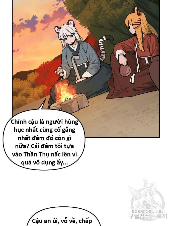Hổ Đến Chơi Nhà Chapter 137 - Trang 2