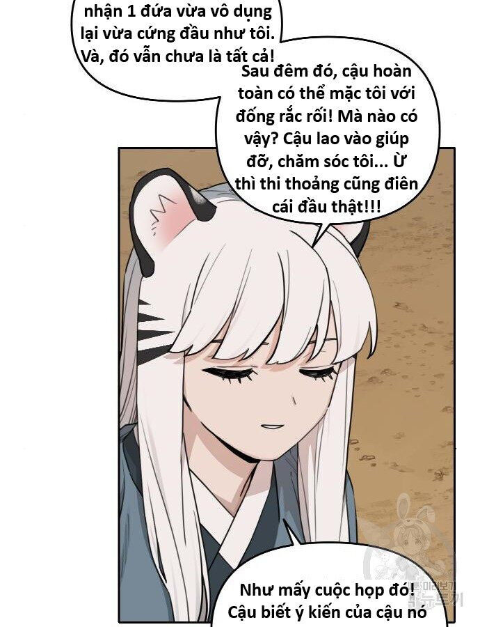 Hổ Đến Chơi Nhà Chapter 137 - Trang 2