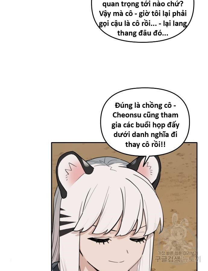 Hổ Đến Chơi Nhà Chapter 137 - Trang 2