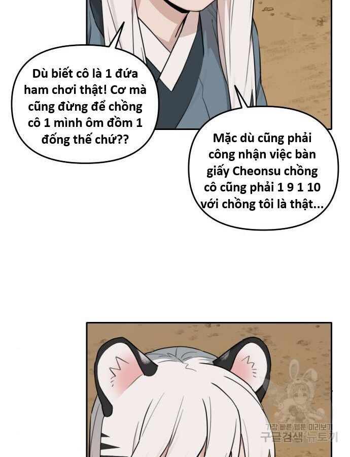 Hổ Đến Chơi Nhà Chapter 137 - Trang 2