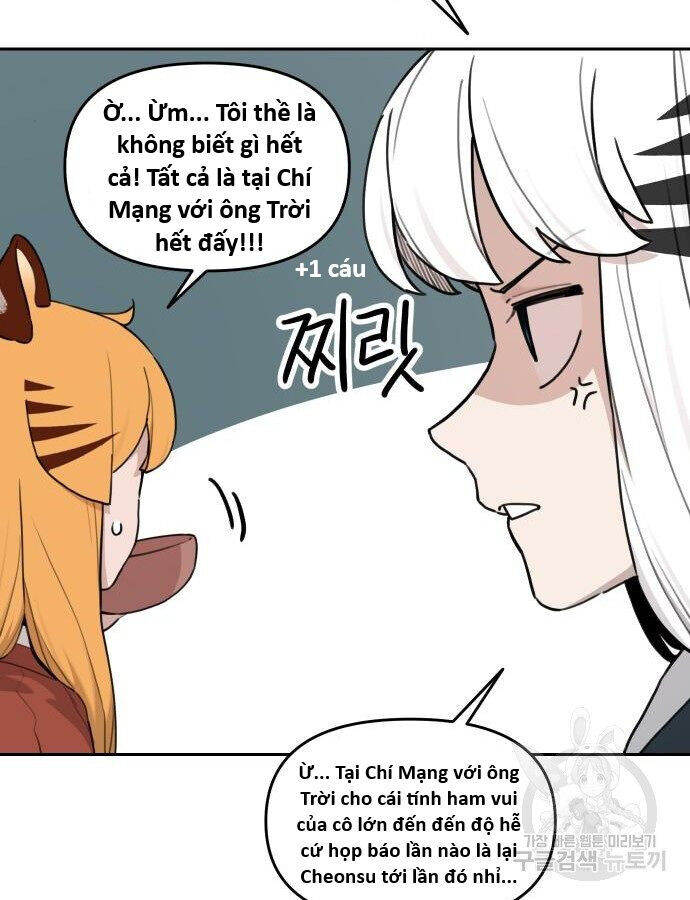 Hổ Đến Chơi Nhà Chapter 137 - Trang 2