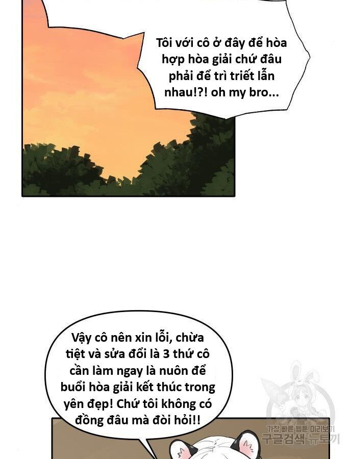 Hổ Đến Chơi Nhà Chapter 137 - Trang 2