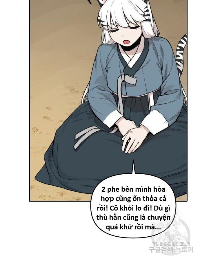 Hổ Đến Chơi Nhà Chapter 137 - Trang 2
