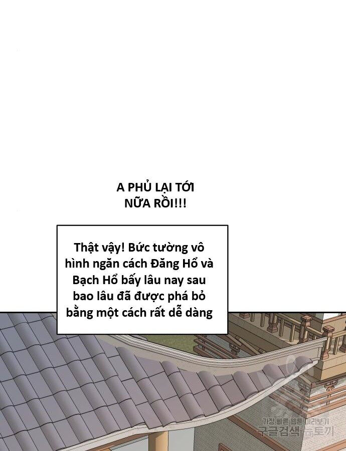 Hổ Đến Chơi Nhà Chapter 137 - Trang 2