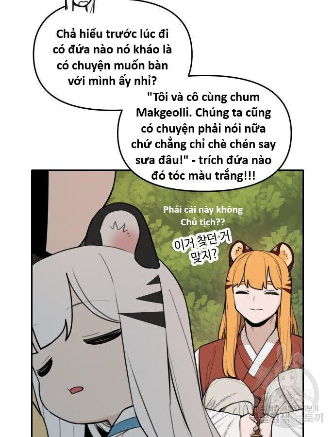 Hổ Đến Chơi Nhà Chapter 137 - Trang 2