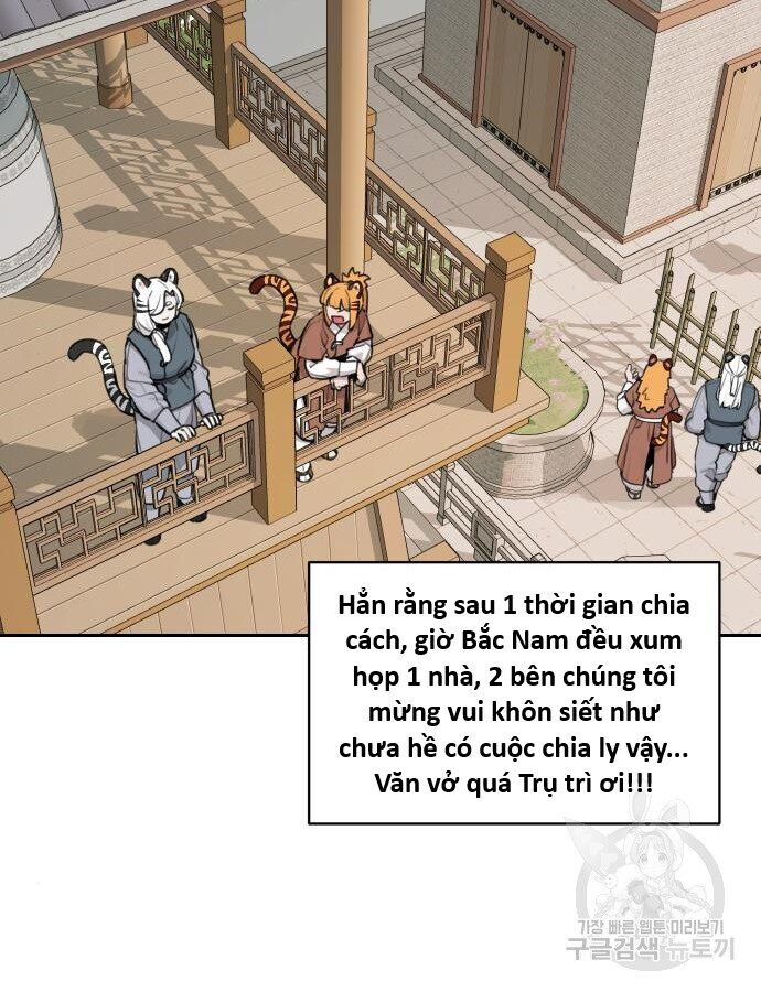 Hổ Đến Chơi Nhà Chapter 137 - Trang 2