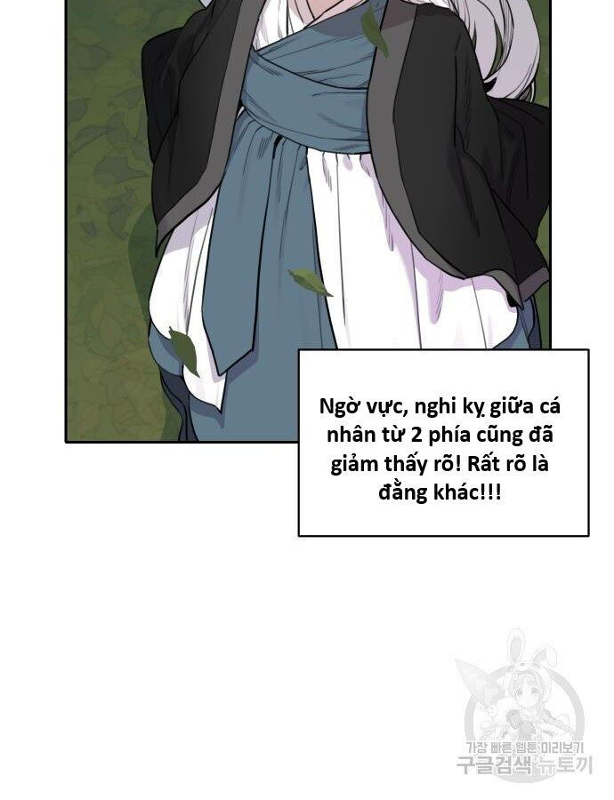 Hổ Đến Chơi Nhà Chapter 137 - Trang 2
