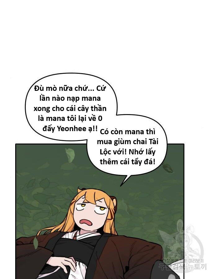Hổ Đến Chơi Nhà Chapter 137 - Trang 2