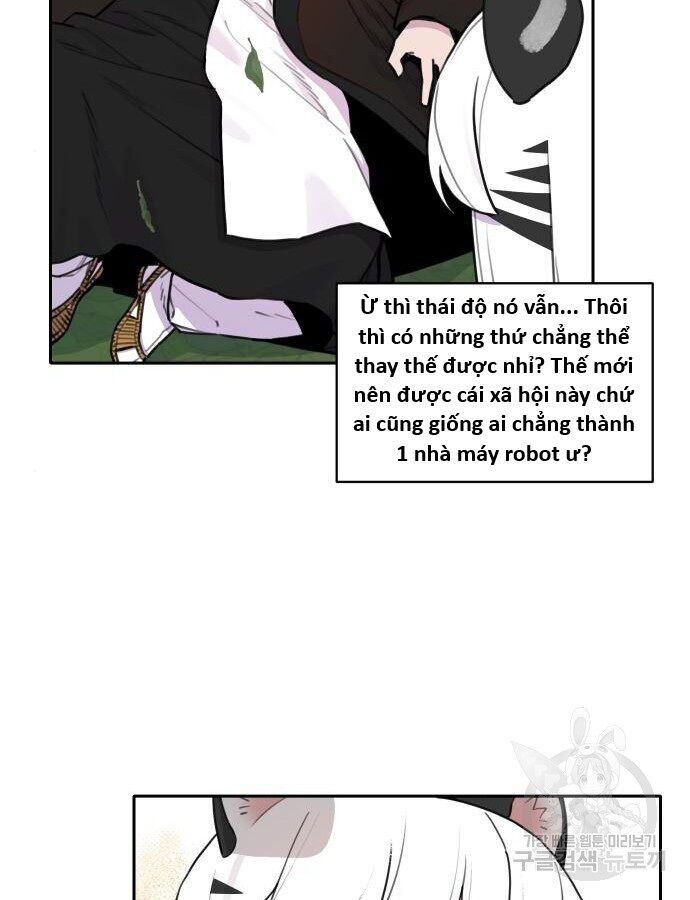 Hổ Đến Chơi Nhà Chapter 137 - Trang 2