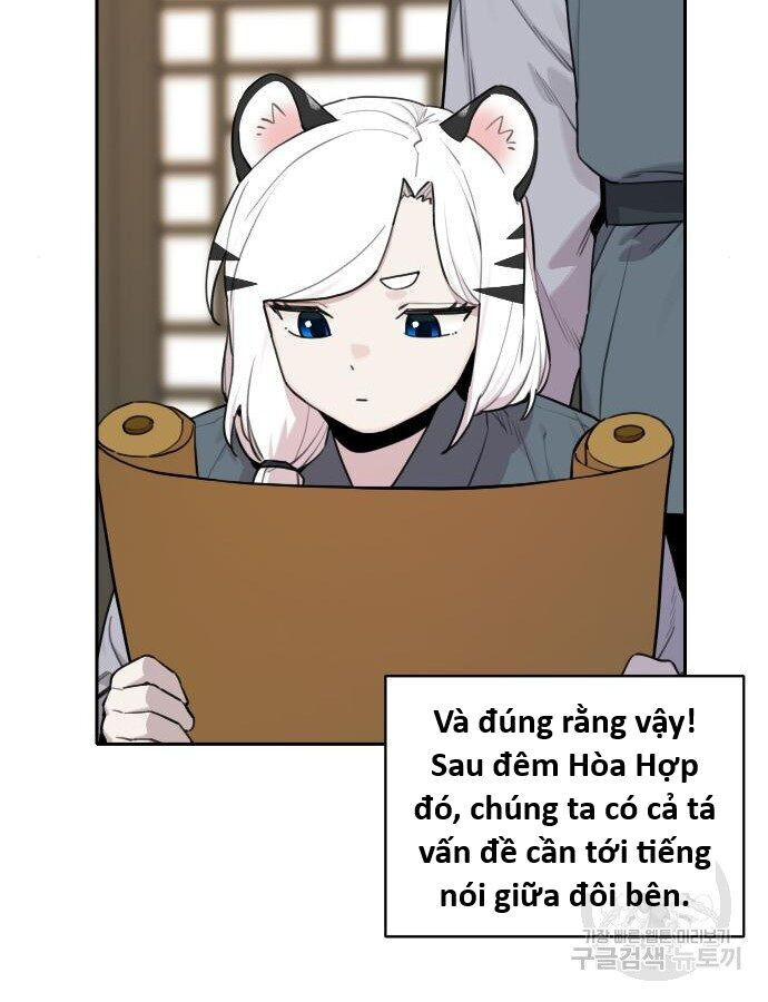 Hổ Đến Chơi Nhà Chapter 137 - Trang 2