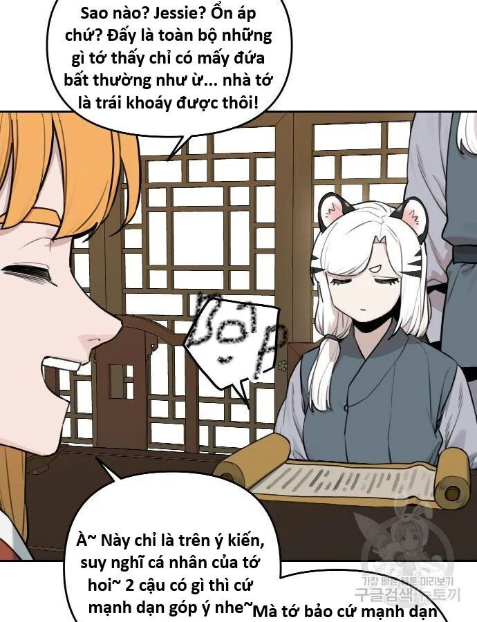 Hổ Đến Chơi Nhà Chapter 137 - Trang 2