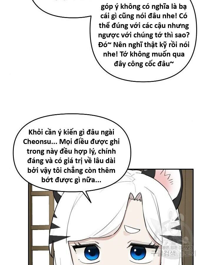 Hổ Đến Chơi Nhà Chapter 137 - Trang 2