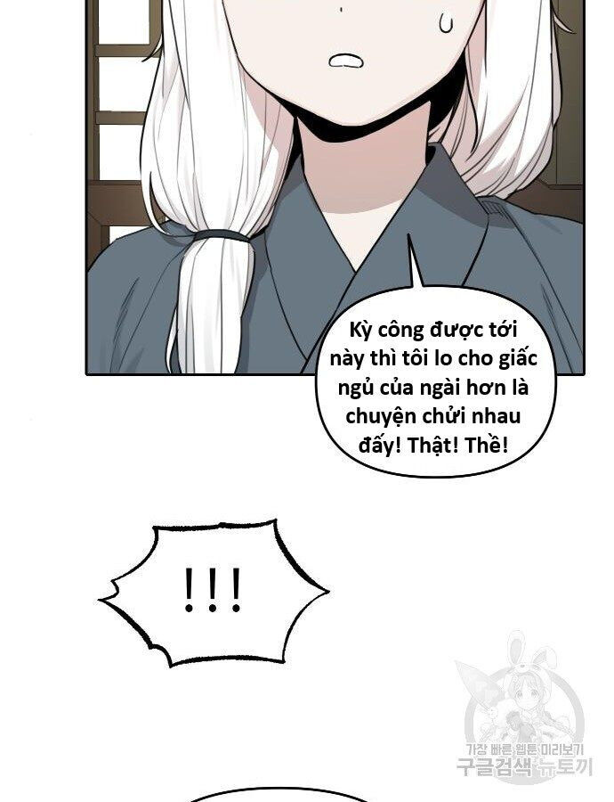 Hổ Đến Chơi Nhà Chapter 137 - Trang 2