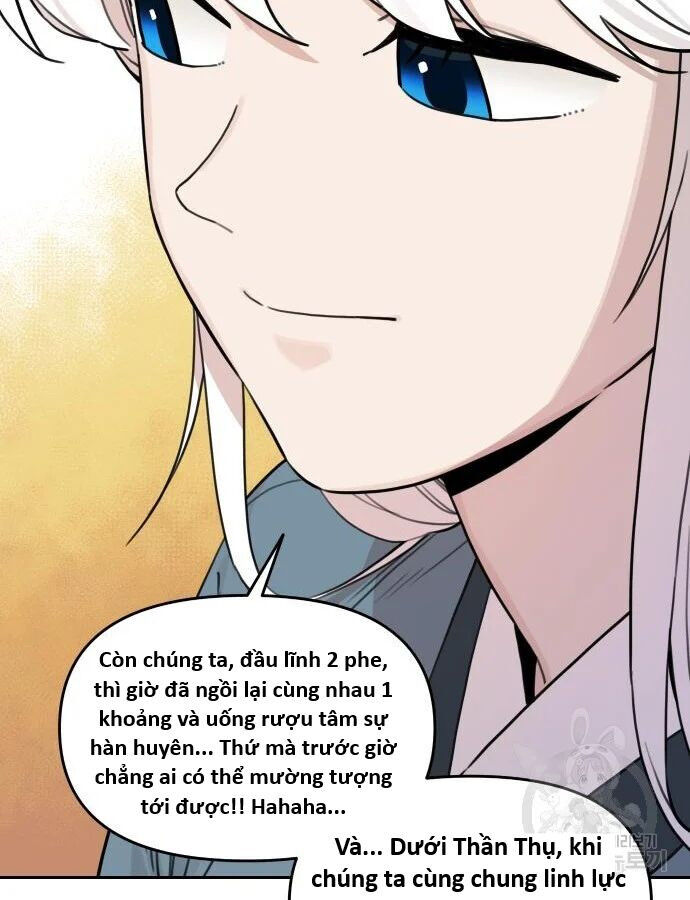 Hổ Đến Chơi Nhà Chapter 137 - Trang 2