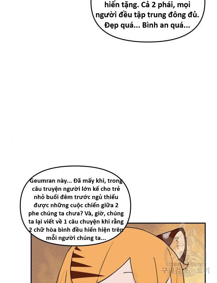 Hổ Đến Chơi Nhà Chapter 137 - Trang 2
