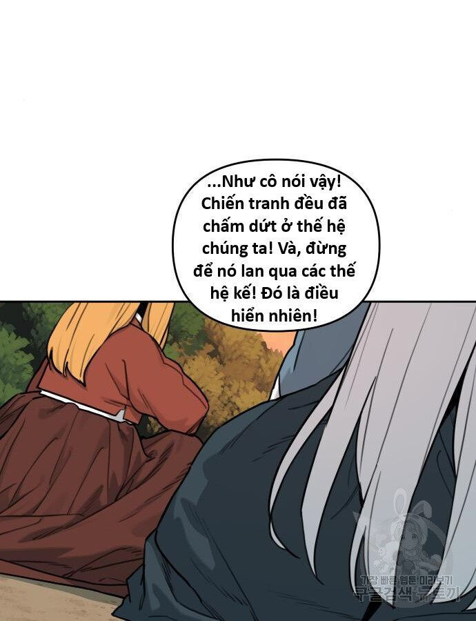 Hổ Đến Chơi Nhà Chapter 137 - Trang 2