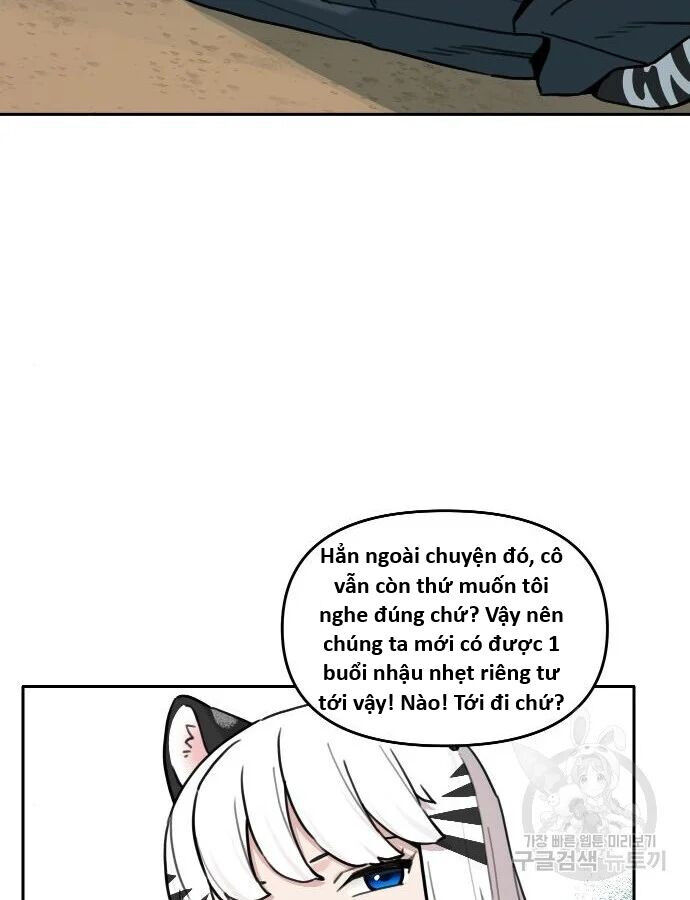 Hổ Đến Chơi Nhà Chapter 137 - Trang 2