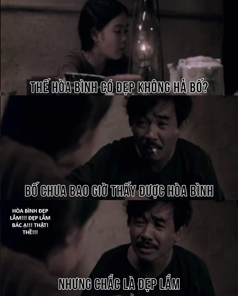 Hổ Đến Chơi Nhà Chapter 137 - Trang 2