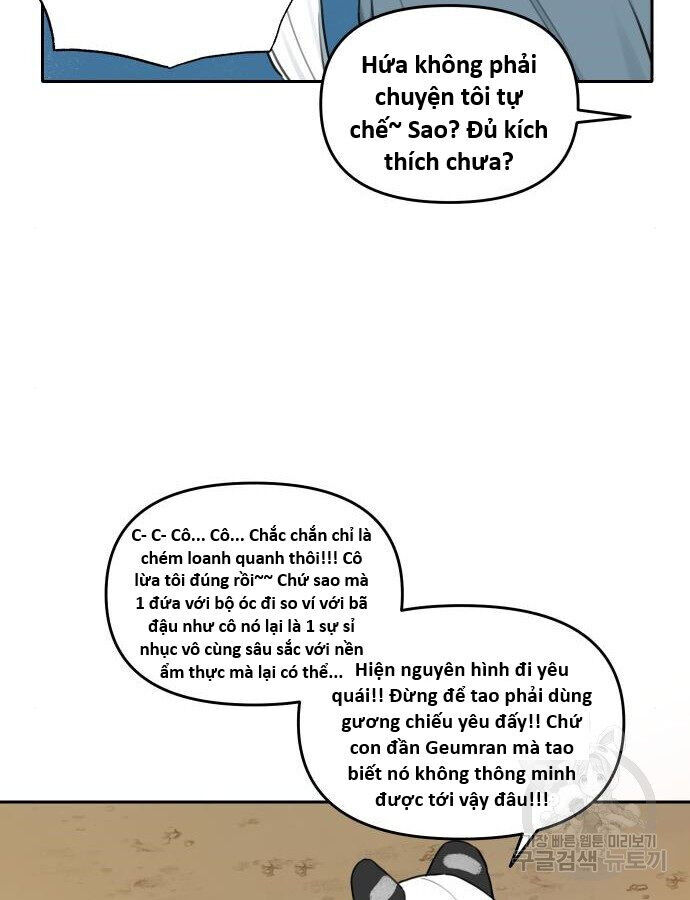 Hổ Đến Chơi Nhà Chapter 137 - Trang 2