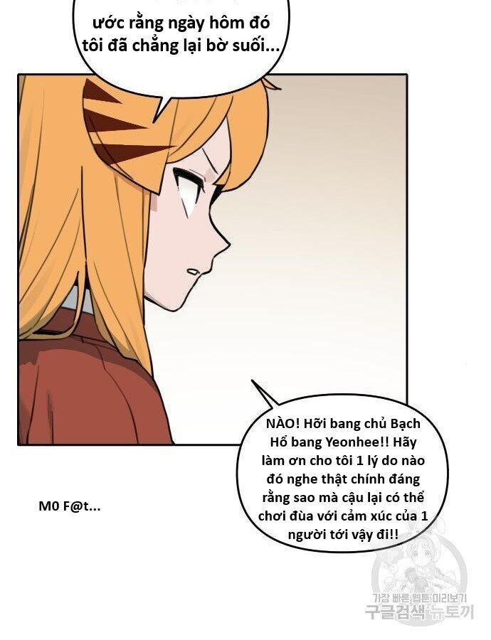 Hổ Đến Chơi Nhà Chapter 138 - Trang 2
