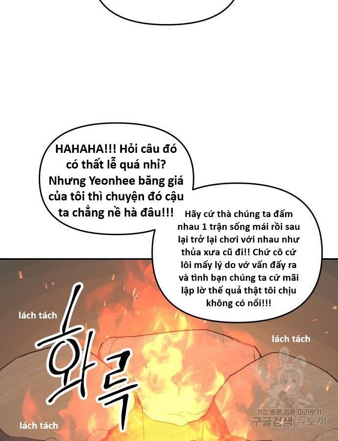 Hổ Đến Chơi Nhà Chapter 138 - Trang 2