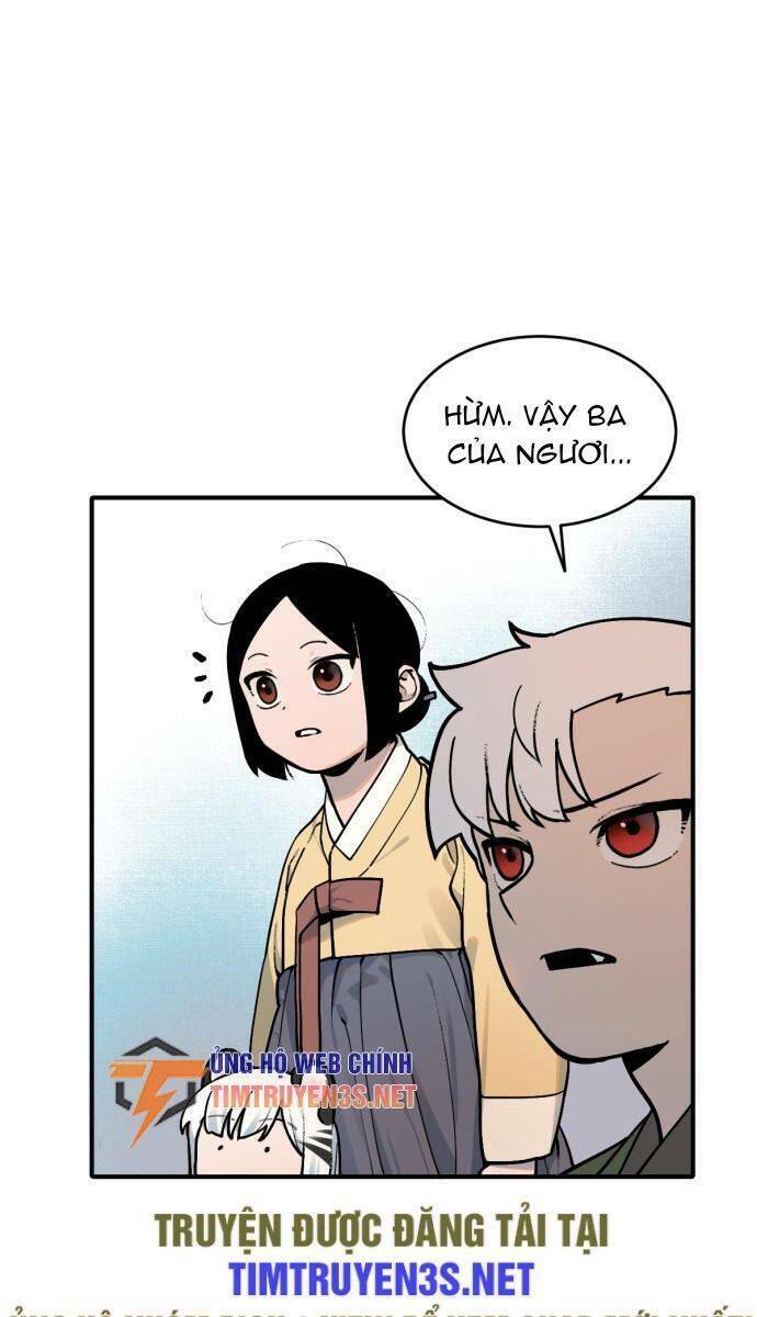 Hổ Đến Chơi Nhà Chapter 14 - Trang 2