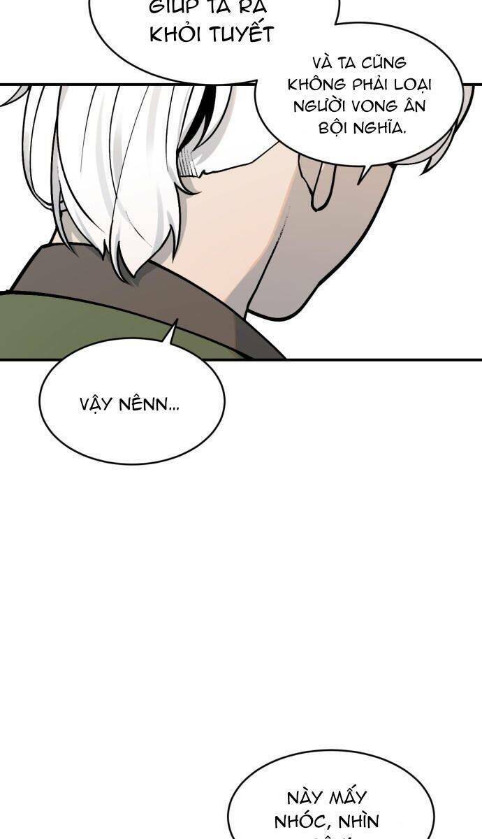 Hổ Đến Chơi Nhà Chapter 14 - Trang 2