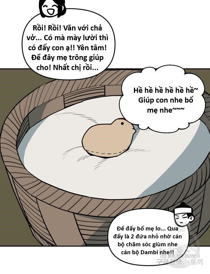 Hổ Đến Chơi Nhà Chapter 140 - Trang 2