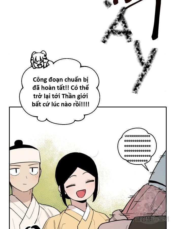 Hổ Đến Chơi Nhà Chapter 140 - Trang 2