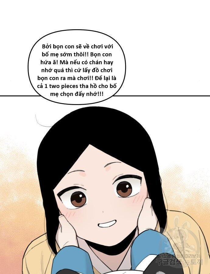 Hổ Đến Chơi Nhà Chapter 140 - Trang 2