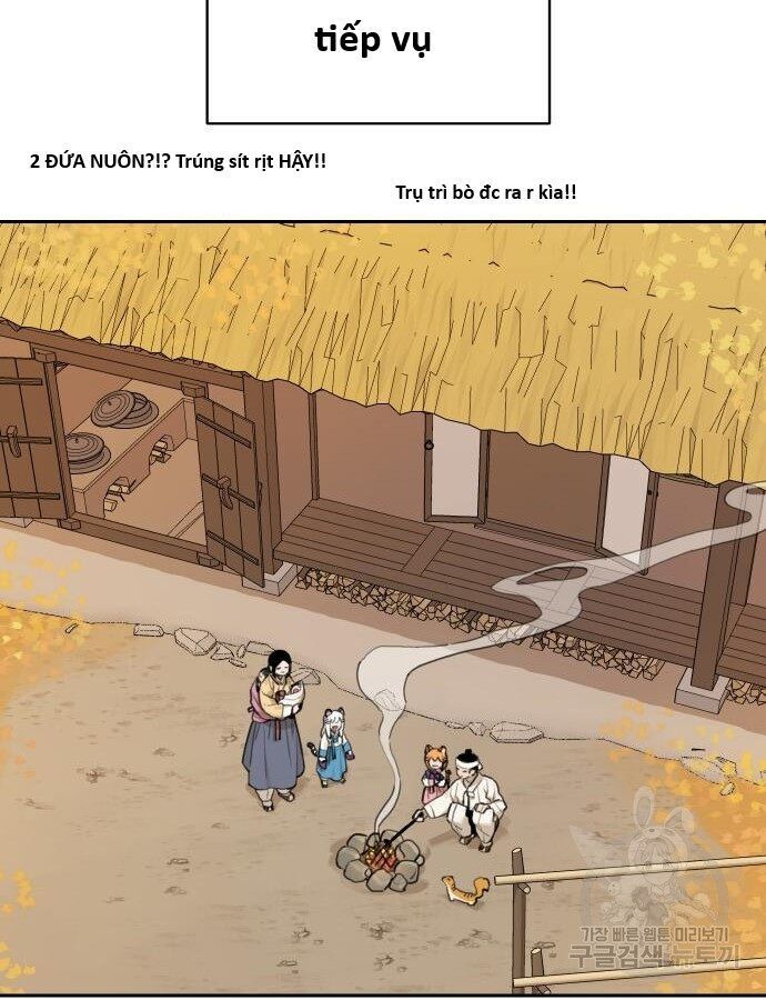 Hổ Đến Chơi Nhà Chapter 140 - Trang 2