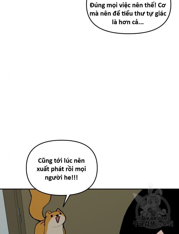 Hổ Đến Chơi Nhà Chapter 140 - Trang 2