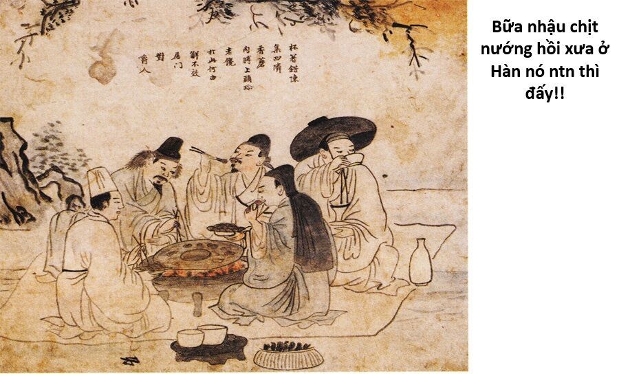 Hổ Đến Chơi Nhà Chapter 168 - Trang 2