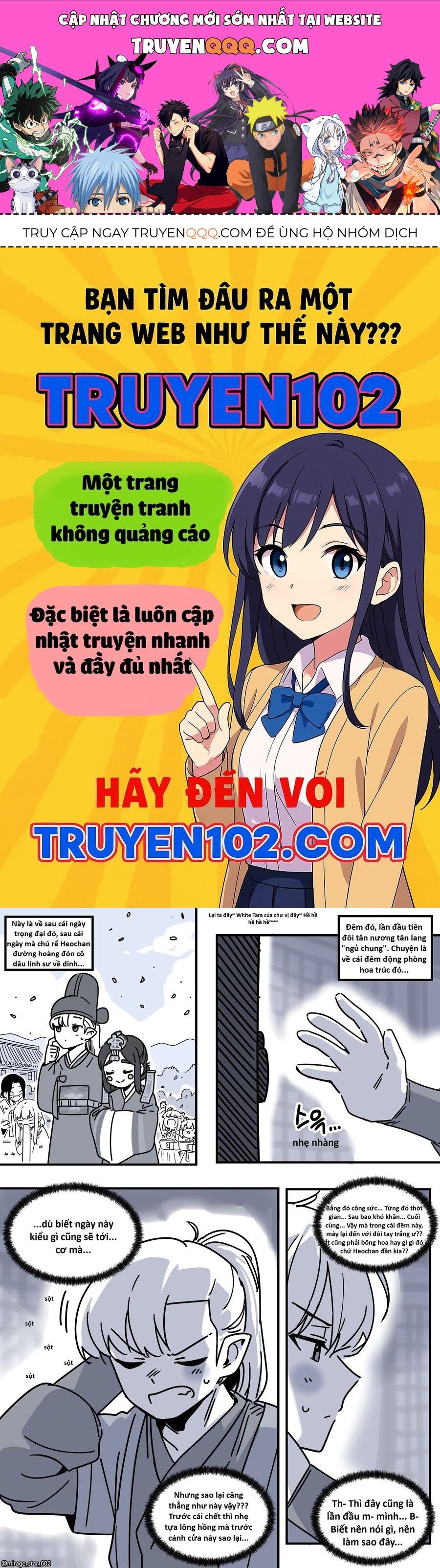 Hổ Đến Chơi Nhà Chapter 169 - Trang 2