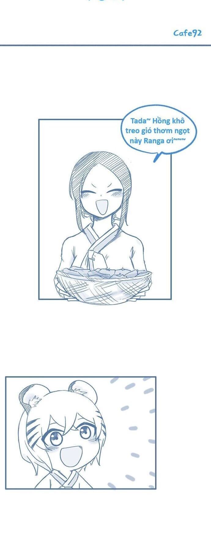 Hổ Đến Chơi Nhà Chapter 170 - Trang 2