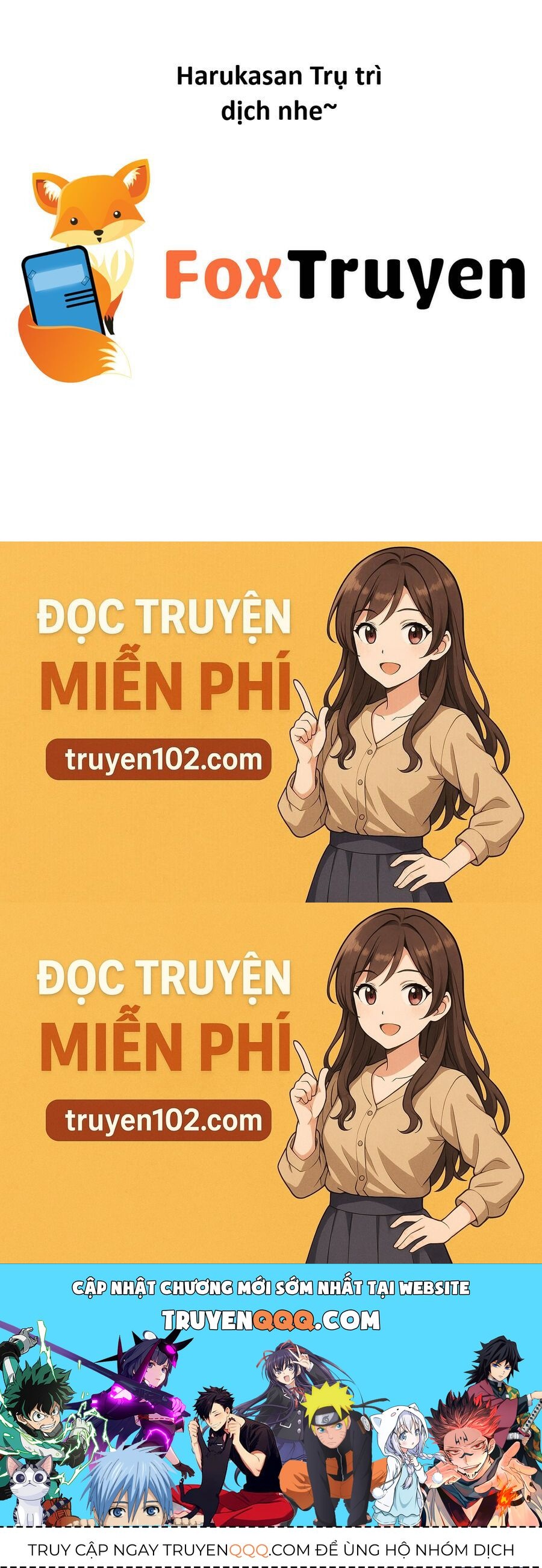 Hổ Đến Chơi Nhà Chapter 170 - Trang 2