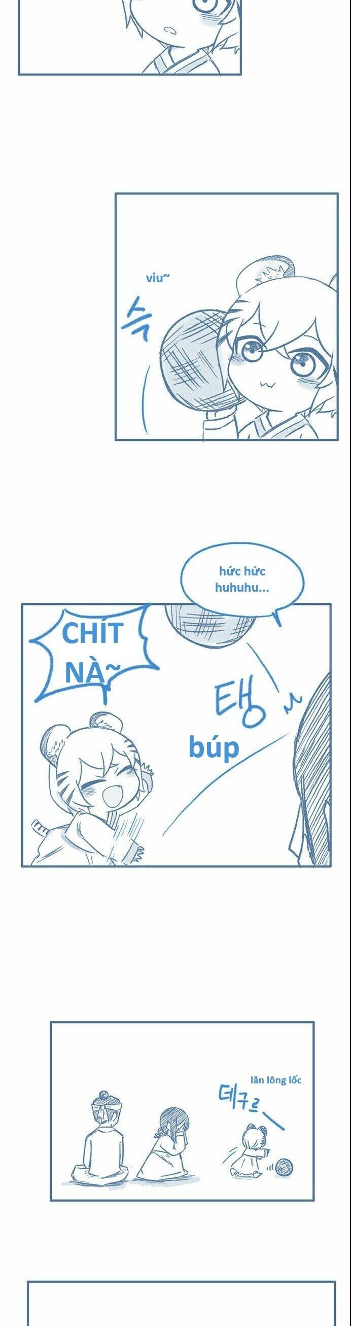Hổ Đến Chơi Nhà Chapter 171 - Trang 2