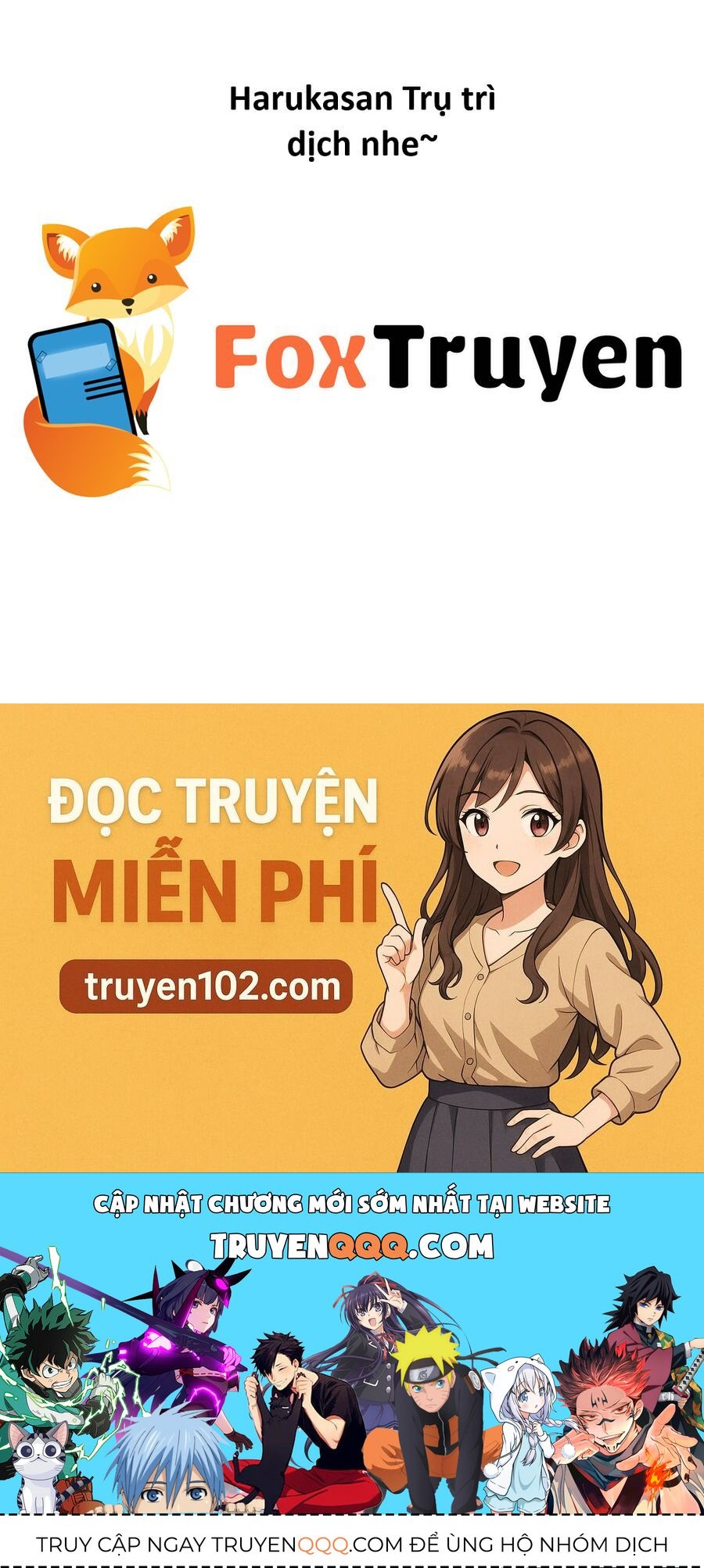 Hổ Đến Chơi Nhà Chapter 172 - Trang 2