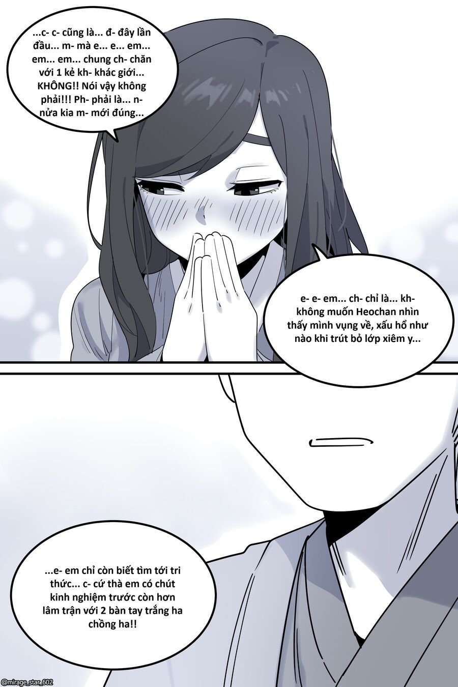 Hổ Đến Chơi Nhà Chapter 172 - Trang 2