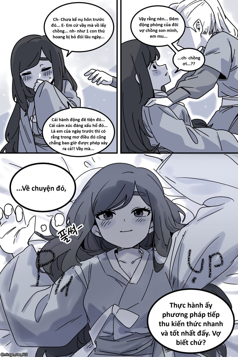 Hổ Đến Chơi Nhà Chapter 172 - Trang 2