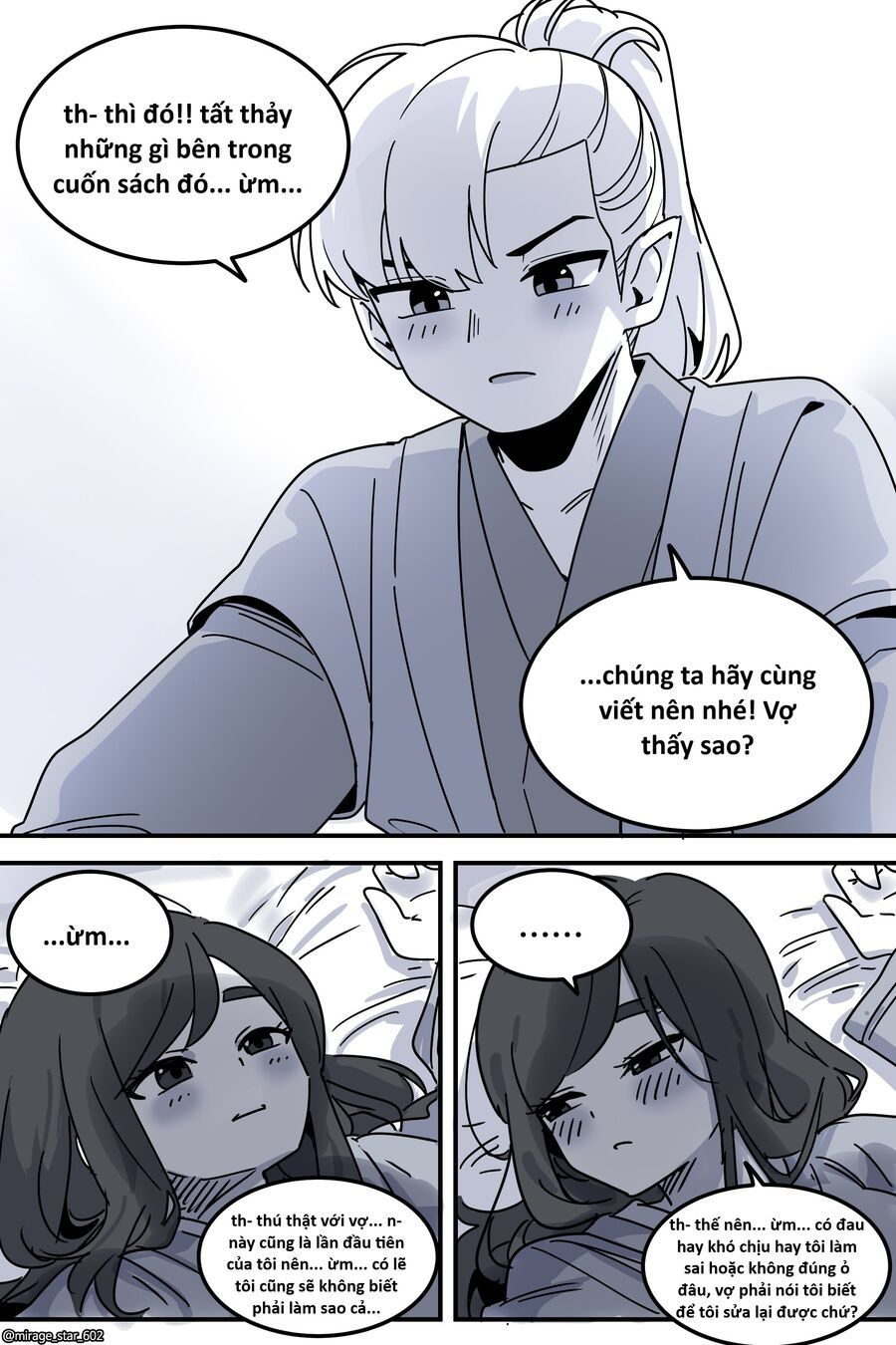 Hổ Đến Chơi Nhà Chapter 172 - Trang 2