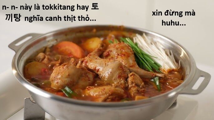 Hổ Đến Chơi Nhà Chapter 173 - Trang 2